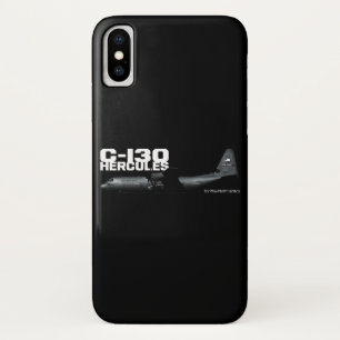Case-Mate iPhone Case Hercules C-130
