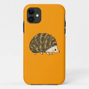 Coque Case-Mate Pour iPhone Hérisson mignon