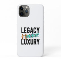 Héritage avant luxe |