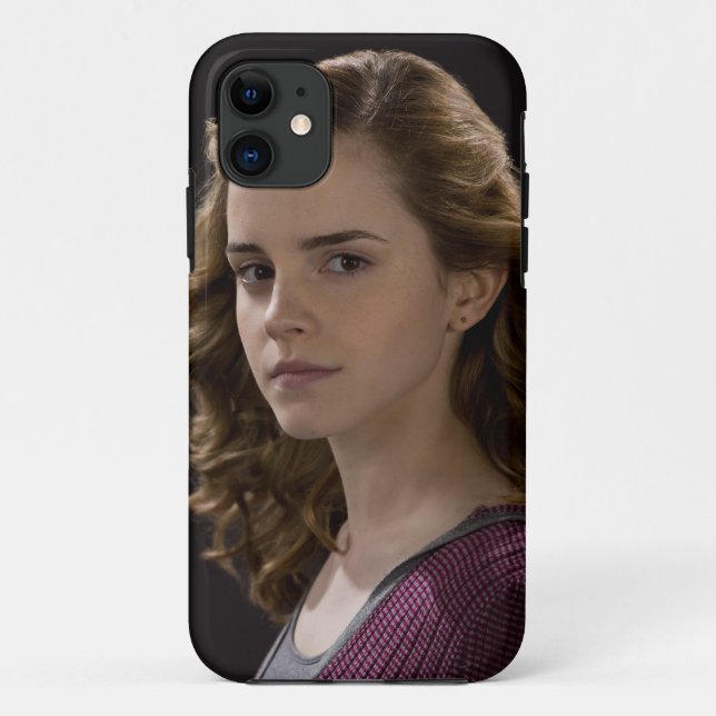 Coques Case-Mate iPhone Hermione Granger 4 (Dos)