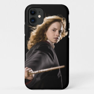 Coque Case-Mate Pour iPhone Hermione Granger Prêt À Agir