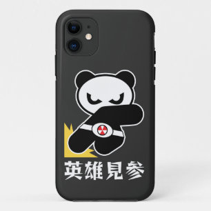 Case-Mate iPhone Case HERO EST ICI T-Shirt
