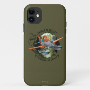Case-Mate iPhone Case Héros du ciel - Dusty
