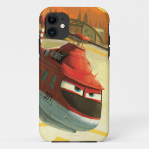 Coques Pour iPhone Héros Du Ciel - Ranger De Blade