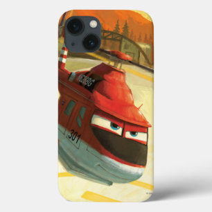 Case-Mate iPhone Case Héros Du Ciel - Ranger De Blade