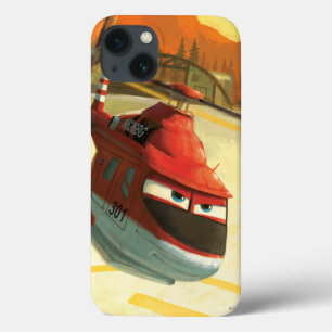 iPhone 13 Coque Héros Du Ciel - Ranger De Blade