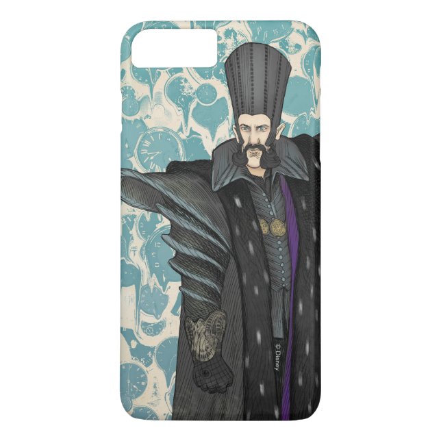 Coques Case-Mate iPhone Heure| Temps de recherche 2 (Dos)