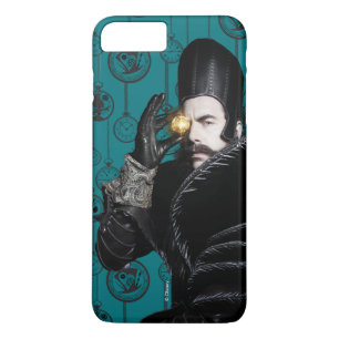 Coque iPhone 7 Plus Heure Temps écoulé 2