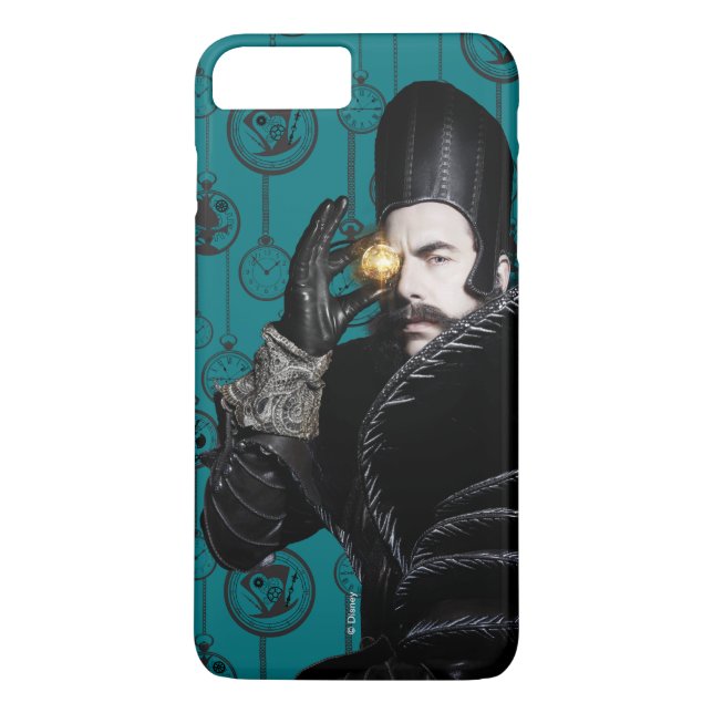 Coques Case-Mate iPhone Heure | Temps écoulé 2 (Dos)