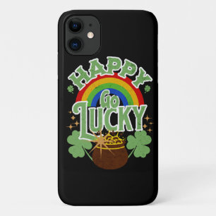 Case-Mate iPhone Case Heureux Go Lucky