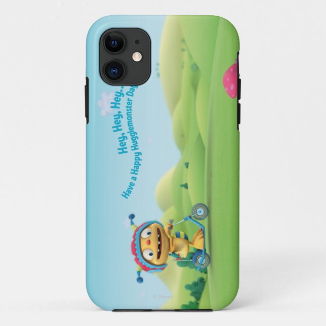 Coques Case-Mate iPhone Hey, Hey, Hey, Hey (Dos)