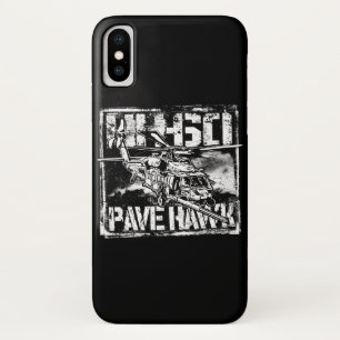 Case-Mate iPhone Case HH-60 Pave Hawk