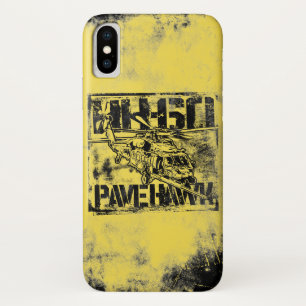 Case-Mate iPhone Case HH-60 Pave Hawk