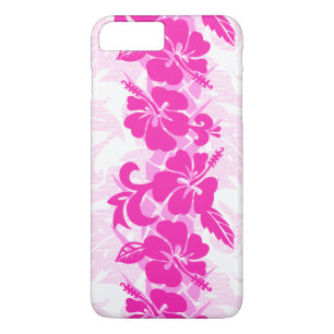 Coques Pour iPhone Hibiscus floral de Waikoloa Hawaïen