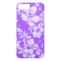 Hibiscus Pareau Floral Hawaï