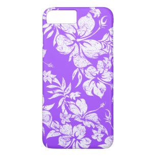 Case-Mate iPhone Case Hibiscus Pareau Floral Hawaï