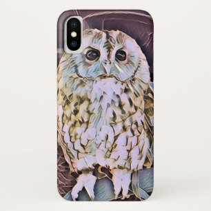 Case-Mate iPhone CASE HIBOU