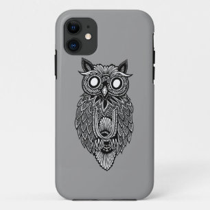 Case-Mate iPhone Case Hibou