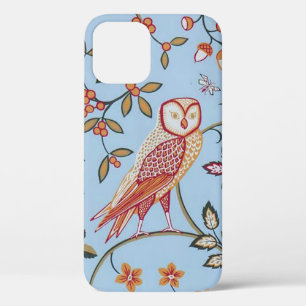 Case-Mate iPhone Case Hibou et fleurs, William Morris Coque-Mate iPhone