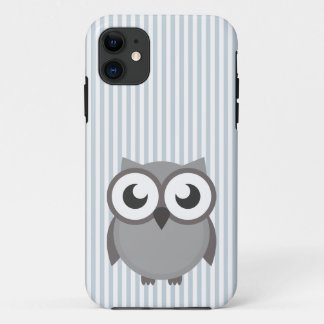 Case-Mate iPhone Case Hibou mignon