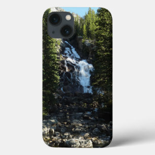 Etui iPhone Case-Mate Hidden Falls dans le parc national du Grand Teton