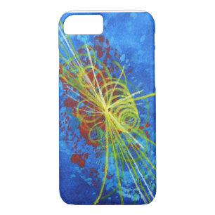 Coque Case-Mate Pour iPhone Higgs Boson
