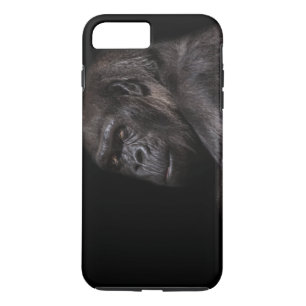 Etui iPhone Case-Mate Highland Gorilla - Penseur