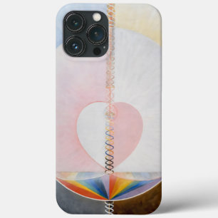 Case-Mate iPhone Case Hilma af Klint - La colombe