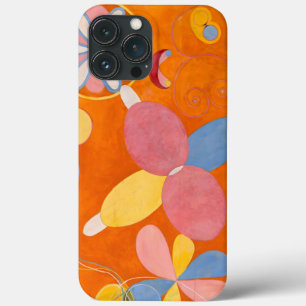 Case-Mate iPhone Case Hilma af Klint - Les dix plus grands, No.4, Jeunes