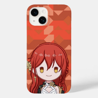 Coque Pour iPhone 14 Himeko