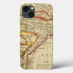 Etui iPhone Case-Mate Hindoostan ou l'Inde