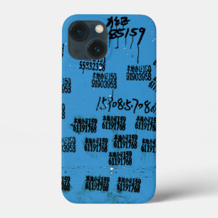 Case-Mate iPhone Case Hip exotique unique en son genre