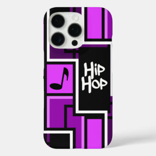 Coques iPhone 16 Pro HIP HOP iPhone 4 - Case-Mate