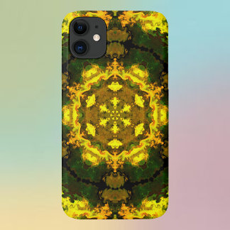 Case-Mate iPhone Case Hippie psychédélique