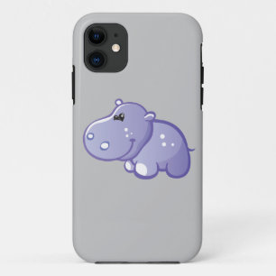 Etui iPhone Case-Mate Hippo mou