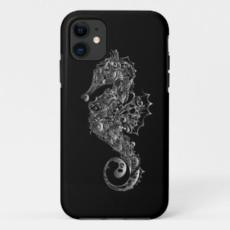 Coque Case-Mate Pour iPhone Hippocampe