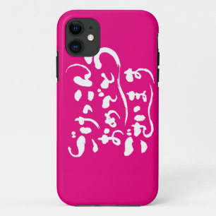 Coque Case-Mate Pour iPhone [Hiragana] Félicitations pour votre mariage