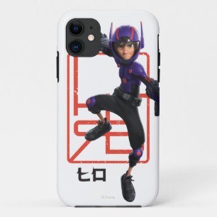 Coques Pour iPhone Hirō