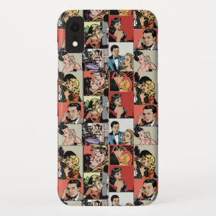 Case-Mate iPhone Case Histoire d'amour rétro vintage