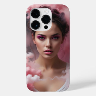 Coque Pour iPhone 14 Pro Histoire de fée de la princesse de Whimsical