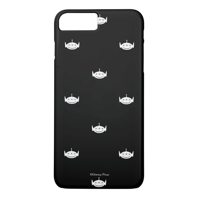 Coques Case-Mate iPhone Histoire du jouet | MOTIF ALIEN (Dos)
