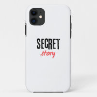 histoire secrète