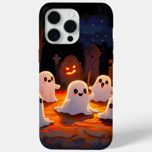 Coque iPhone 15 Pro Max Histoires de fantômes Éffrayantes