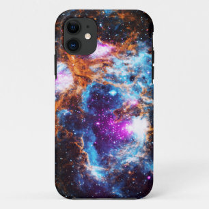 Case-Mate iPhone Case Hiver cosmique