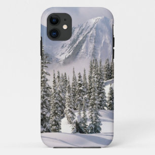 Coque iPhone 11 hiver-scènes-66