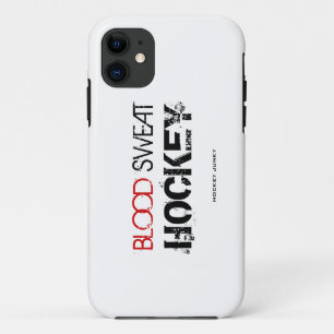 COQUES POUR iPhone HOCKEY DE LA SUÈDE DU SANG