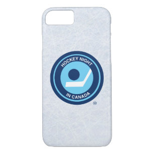 Case-Mate iPhone Case Hockey Night Retro