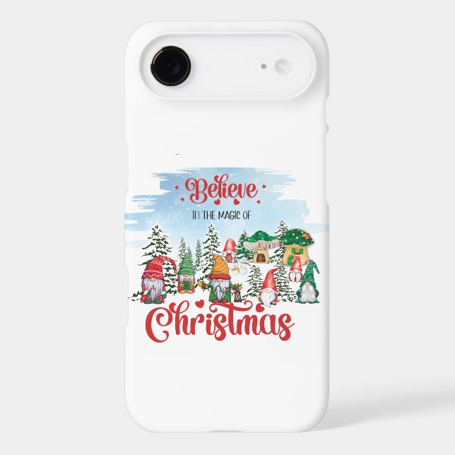 Coques Case-Mate iPhone Holiday (Verso)