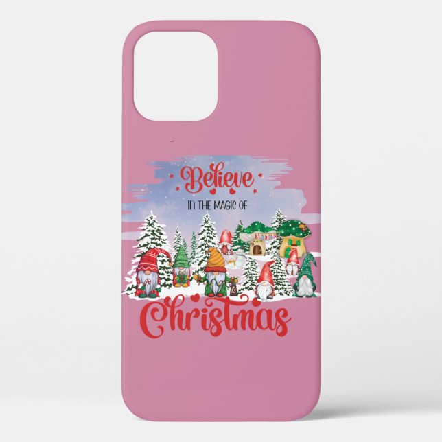 Coques Case-Mate iPhone Holiday (Verso)