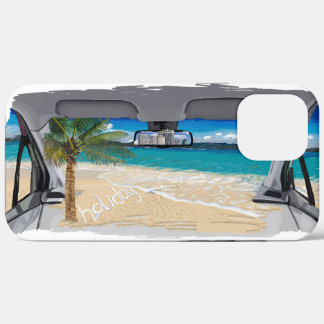 Case-Mate iPhone Case holiday illustration